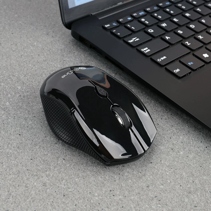 PMW60-4 ماوس بی سیم پرووان مدل PMW60