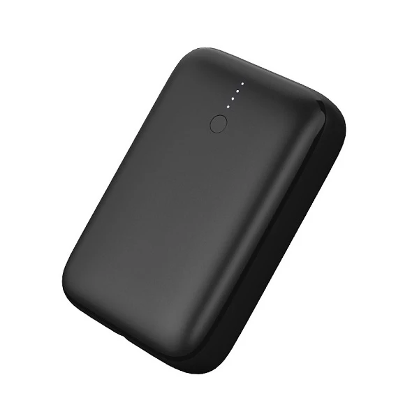 PPB5117 پاوربانک پرووان مدل PPB5117 ظرفیت 10000 میلی آمپر