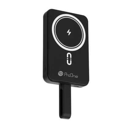 پاوربانک پرووان مدل PPB5118 ظرفیت 10000 میلی آمپر