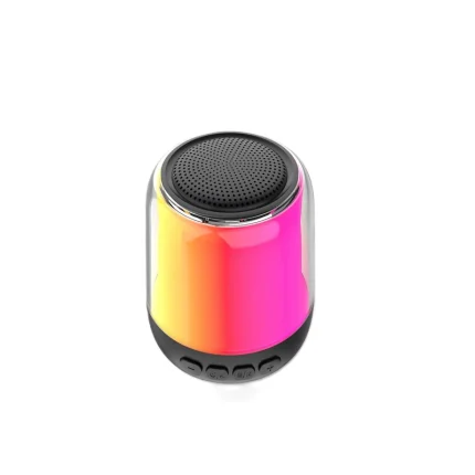اسپیکر بلوتوثی قابل حمل پرووان مدل PSB4335