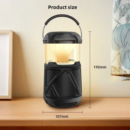 اسپیکر پرتابل پرووان مدل PSB4905