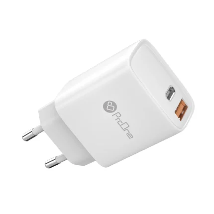 شارژر دیواری 33 وات پرووان مدل PWC560