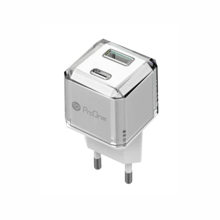 شارژر دیواری پرووان مدل PWC595