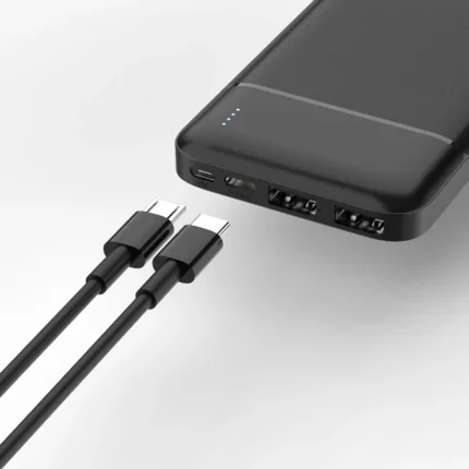 پاوربانک 10 هزار تسکو مدل TP 809