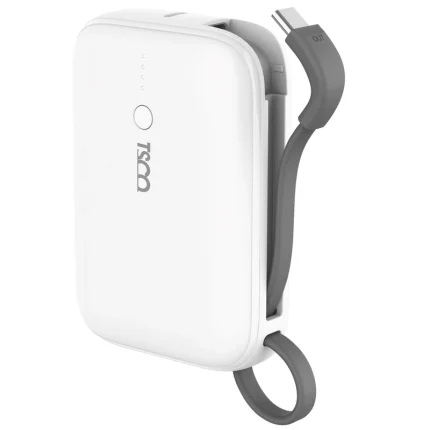 پاوربانک تسکو مدل TP 871