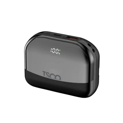 پاوربانک 10 هزار تسکو مدل TP 891