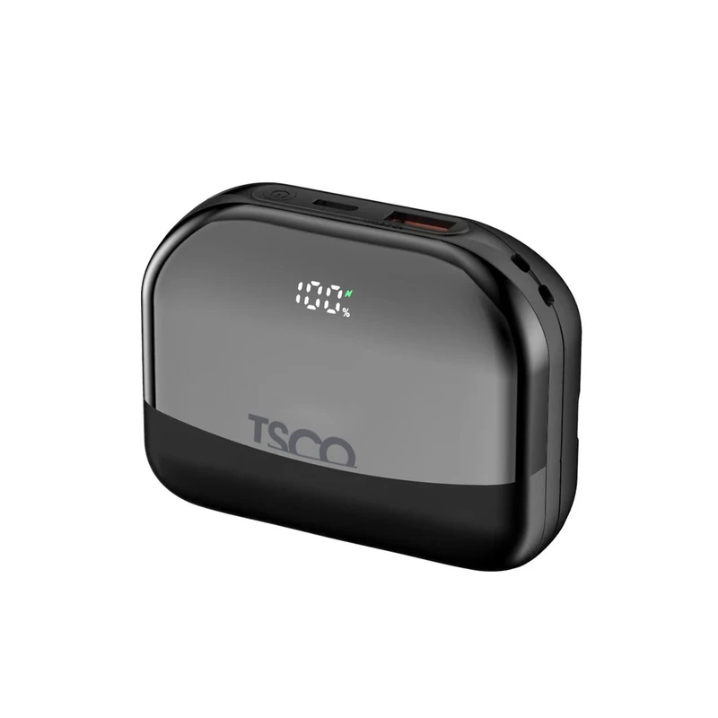 TP891 پاوربانک 10 هزار تسکو مدل TP 891