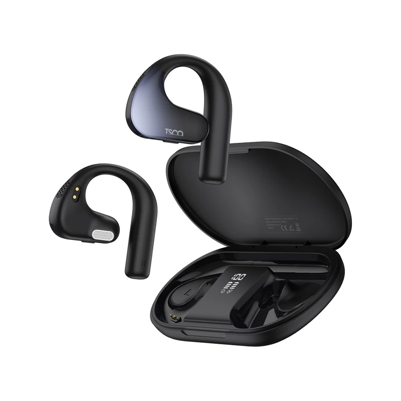 TH6365 ایربادز تسکو مدل TH 6365 OWS