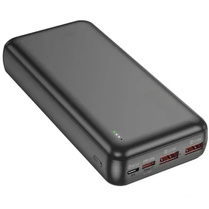 پاوربانک KING POWER مدل PD-29 ظرفیت 20000