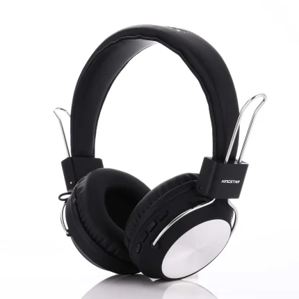 هدفون بی سیم کینگ استار مدل KBH42