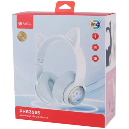 هدست بلوتوثی پرووان مدل PHB3585