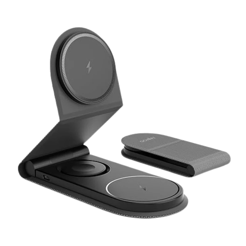 PWL825-1 شارژر بی سیم پرووان مدل PWL825