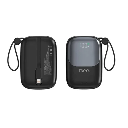 پاوربانک تسکو مدل TP 932