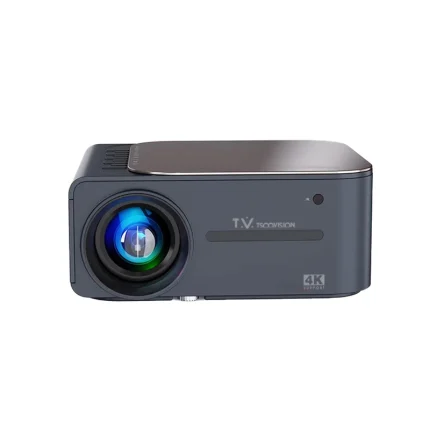 ویدئو پروژکتور هوشمند تسکوویژن مدل TVI 132