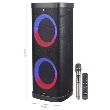 اسپیکر ایستاده VERITY وریتی مدل V-PS 2606