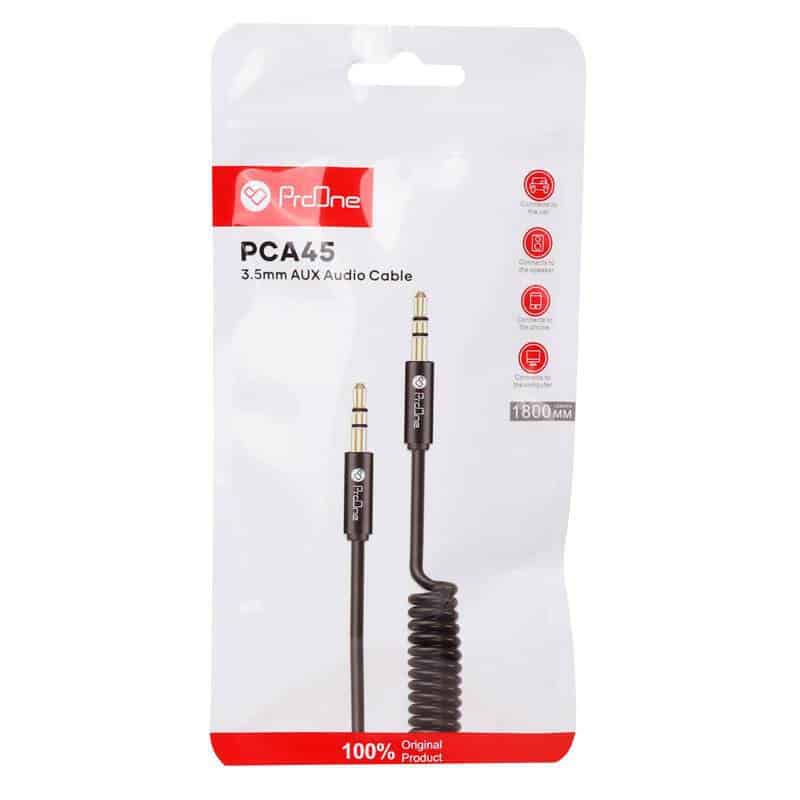 PCA45-03