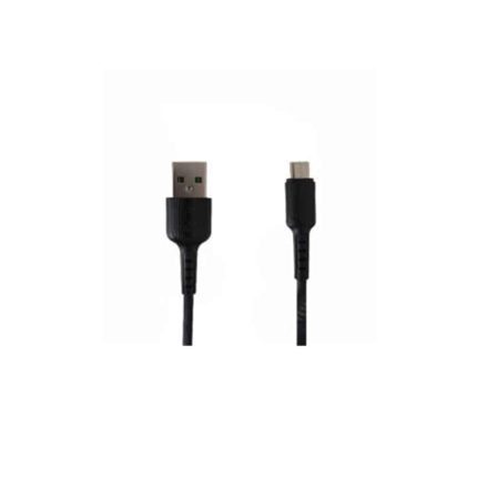 کابل تبدیل USB به microUSB پرووان مدل PCC285
