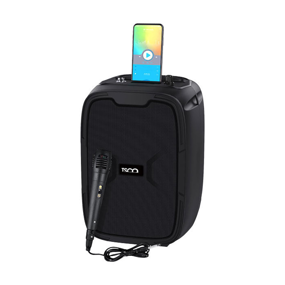 TSCO-TS-2311-Wireless-Speaker-With-Microphone-tsco.shop-3
