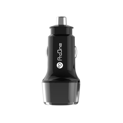 شارژر فندکی پرووان مدل PCG31