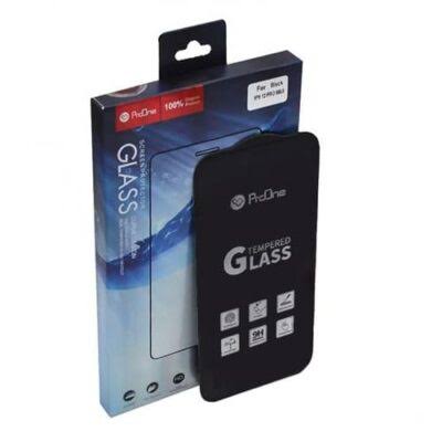 محافظ صفحه نمایش پرووان مدل Tempered Glass 12 Pro Max