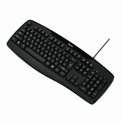 کیبورد تسکو مدل TK 8043